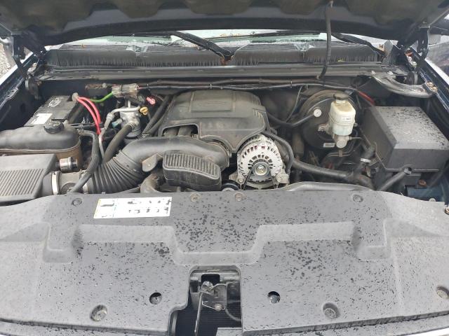 Photo 11 from auction – 2007 CHEVROLET SILVERADO with VIN 1GCEK19C37Z566436