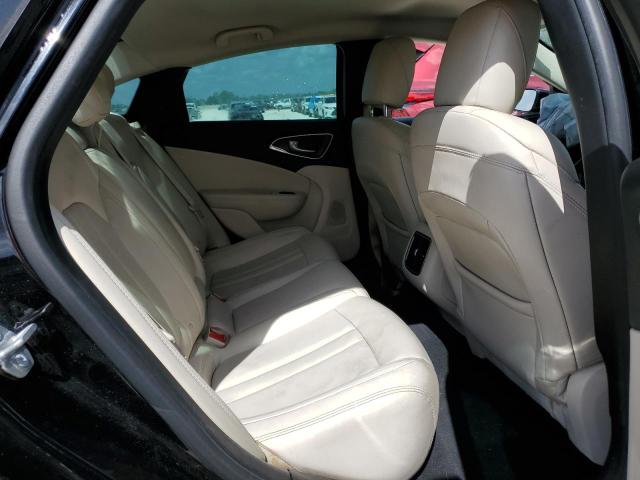 Photo 10 from auction – 2016 CHRYSLER 200 LIMITE with VIN 1C3CCCAB1GN191953