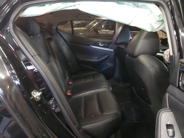 Photo 10 from auction – 2016 NISSAN MAXIMA 3.5 with VIN 1N4AA6AP1GC443434