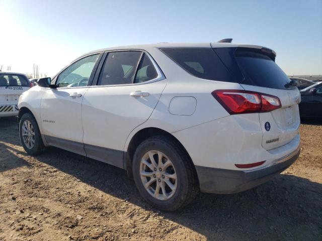 Photo 2 from auction – 2018 CHEVROLET EQUINOX LT with VIN 2GNAXSEV7J6290978