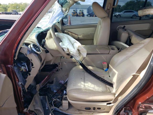 Photo 7 from auction – 2010 FORD EXPLORER E with VIN 1FMEU6EE7AUA16994