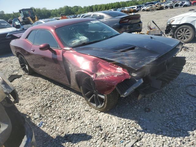 Photo 4 from auction – 2019 DODGE CHALLENGER with VIN 2C3CDZFJ3KH637098