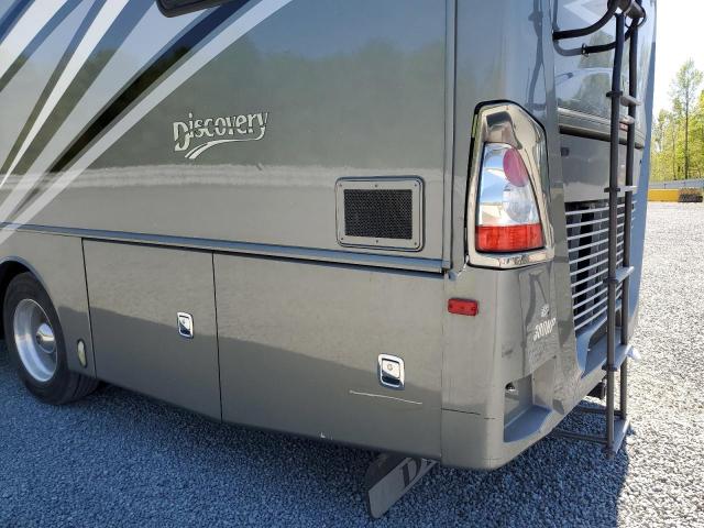 Photo 9 from auction – 2013 DISC MOTORHOME with VIN 4UZACGBS7DCFH4404