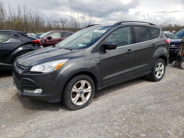 FORD ESCAPE SE 2015 with VIN 1FMCU9GX8FUB77207 - Photo from auction
