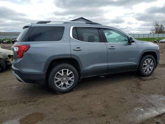 Photo 3 from auction – 2020 GMC ACADIA SLT with VIN 1GKKNULS1LZ164019