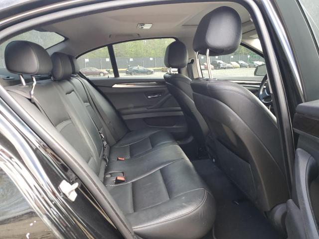 Foto 10 de la subasta – 2014 BMW 535 XI con VIN WBA5B3C57ED537924