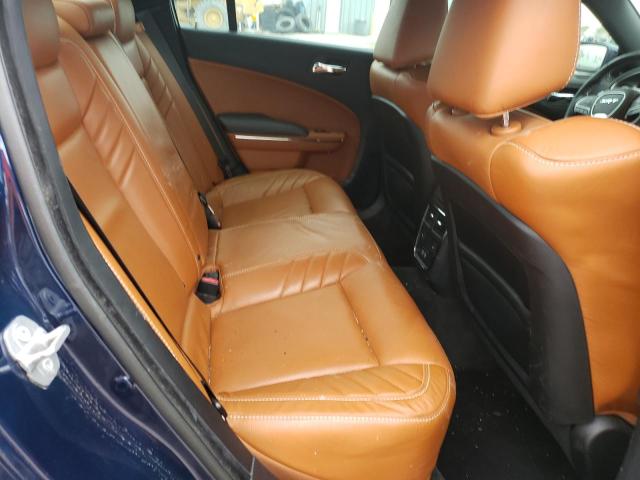 Фото 10 с аукциона – 2016 DODGE CHARGER SR с VIN 2C3CDXL90GH136675