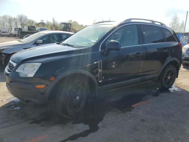 SATURN VUE 2008 with VIN 3GSDL43N58S524339 - Photo from auction