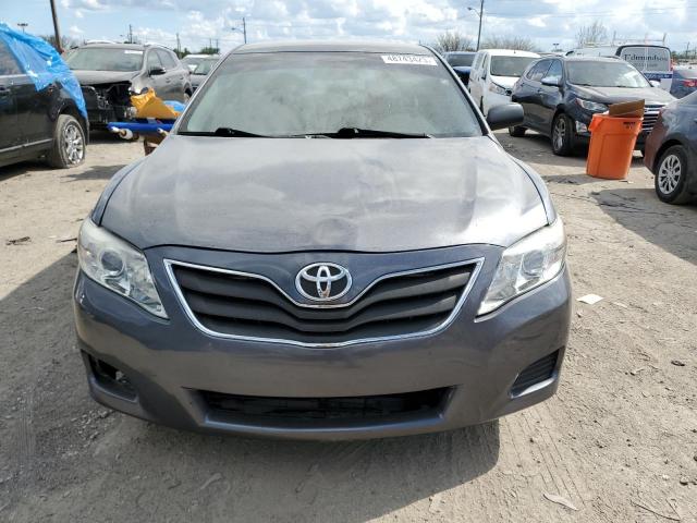 Photo 5 from auction – 2010 TOYOTA CAMRY BASE with VIN 4T4BF3EK7AR067676