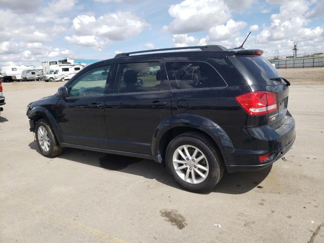 Фото 2 с аукциона – 2016 DODGE JOURNEY SX с VIN 3C4PDCBB3GT181322