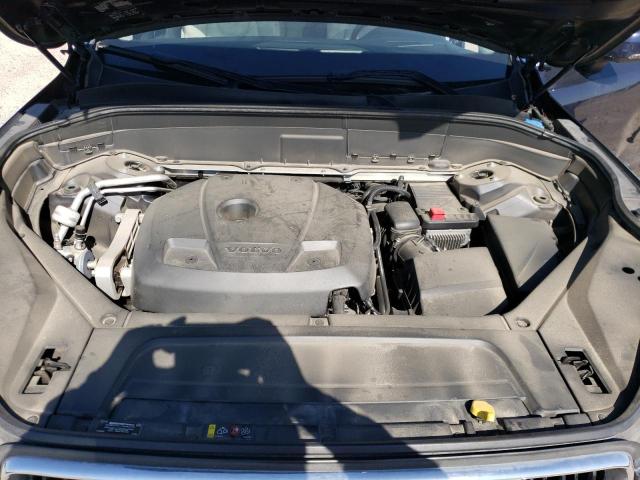 Photo 12 from auction – 2017 VOLVO XC90 T6 with VIN YV4A22PK5H1153705