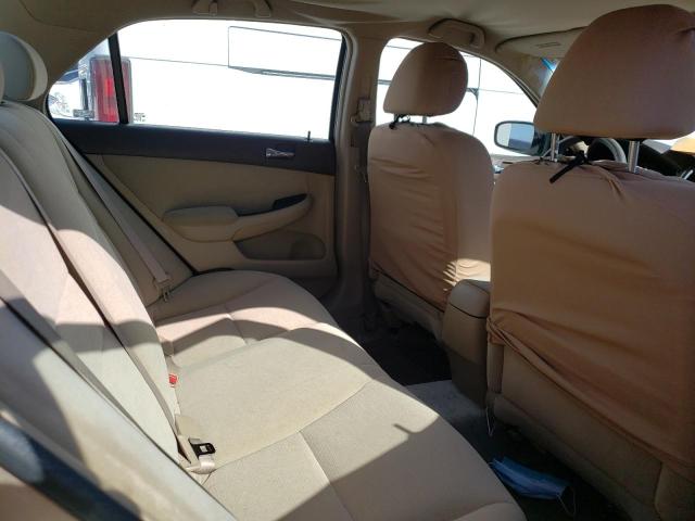 Photo 10 from auction – 2007 HONDA ACCORD VAL with VIN 1HGCM56167A177348
