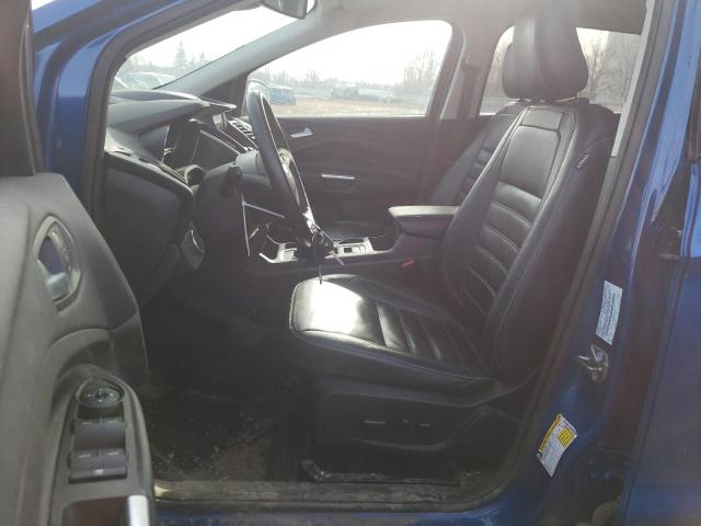 Photo 7 from auction – 2018 FORD ESCAPE SEL with VIN 1FMCU9HD3JUC99468