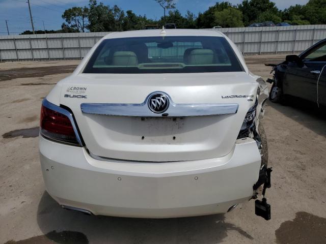 Photo 6 from auction – 2011 BUICK LACROSSE C with VIN 1G4GE5ED3BF362103