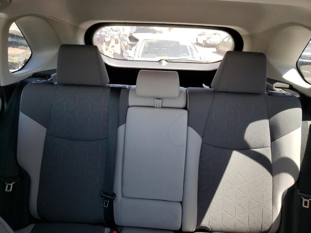 Photo 10 from auction – 2019 TOYOTA RAV4 XLE with VIN 2T3W1RFVXKW009656