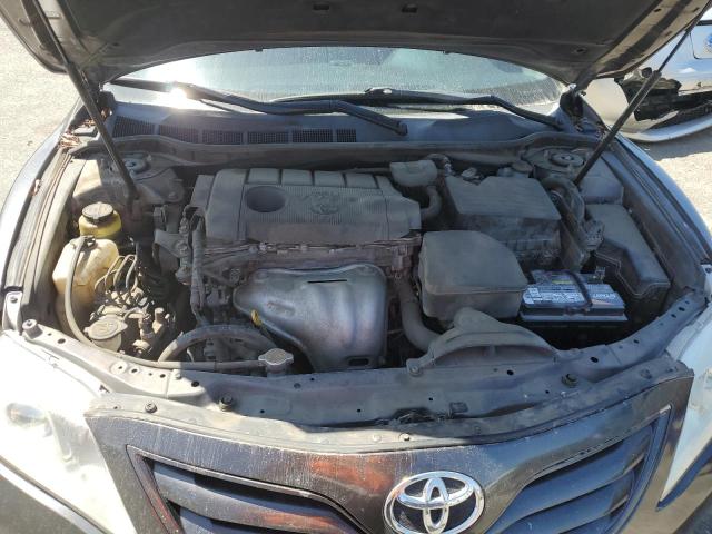 صورة رقم 11 من المزاد - 2011 TOYOTA CAMRY BASE مع VIN 4T4BF3EK1BR154524
