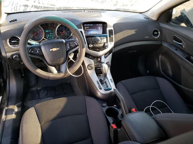 Photo 8 from auction – 2015 CHEVROLET CRUZE LT with VIN 1G1PC5SB2F7202557