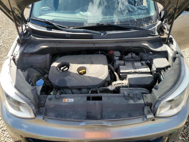 Photo 11 from auction – 2016 KIA SOUL + with VIN KNDJP3A53G7312746