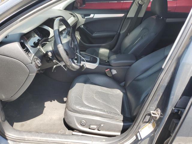 Photo 7 from auction – 2010 AUDI A4 PREMIUM with VIN WAUAFAFL8AN008293