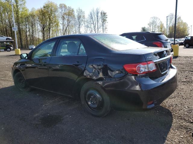 Photo 2 from auction – 2013 TOYOTA COROLLA BA with VIN 2T1BU4EE4DC938264