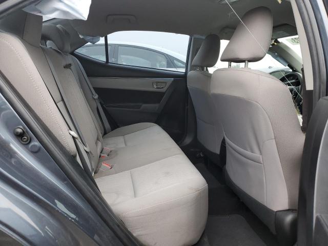 صورة رقم 10 من المزاد - 2016 TOYOTA COROLLA L مع VIN 2T1BURHEXGC653713