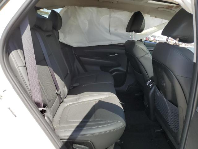 Photo 10 from auction – 2023 HYUNDAI TUCSON SEL with VIN 5NMJFCAE1PH223267
