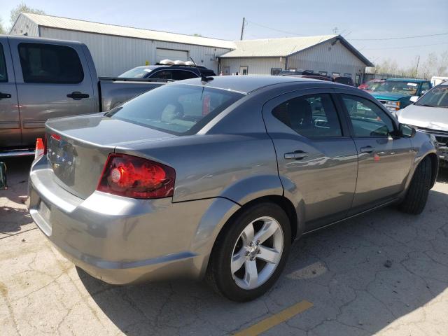 Photo 3 from auction – 2013 DODGE AVENGER SE with VIN 1C3CDZAB8DN753276
