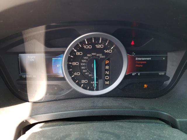 Photo 9 from auction – 2014 FORD EXPLORER X with VIN 1FM5K7D89EGB23895