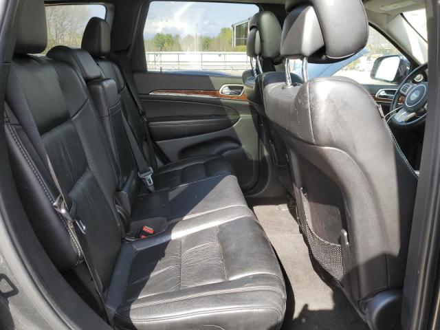 Photo 11 from auction – 2011 JEEP GRAND CHER with VIN 1J4RR5GG3BC713791