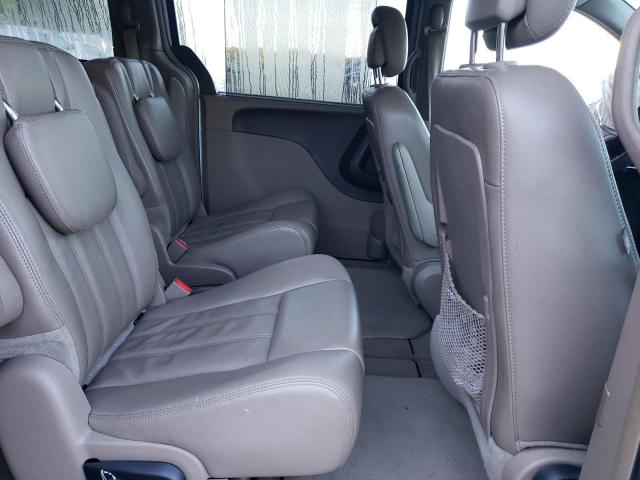 Photo 11 from auction – 2013 CHRYSLER TOWN & COU with VIN 2C4RC1BG5DR566343