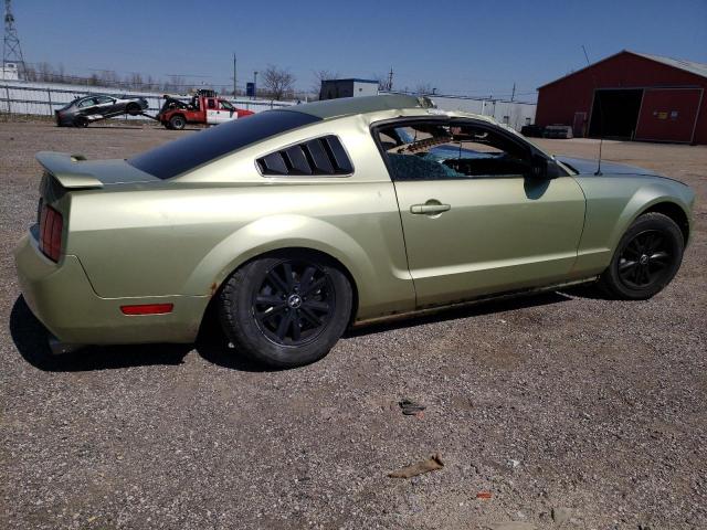 Photo 3 from auction – 2005 FORD MUSTANG with VIN 1ZVFT80N655184461
