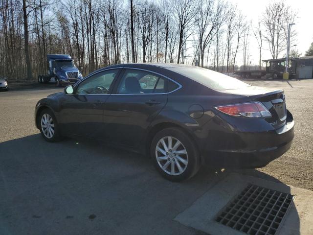 Photo 2 from auction – 2012 MAZDA 6 I with VIN 1YVHZ8DH1C5M43010