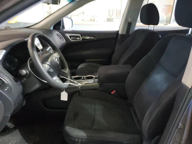 Photo 7 from auction – 2016 NISSAN PATHFINDER with VIN 5N1AR2MN8GC628159