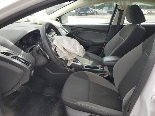 Photo 7 from auction – 2012 FORD FOCUS SE with VIN 1FAHP3K22CL420530