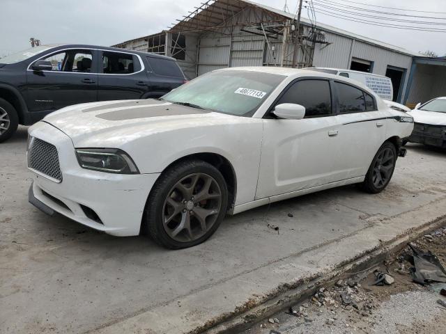 Фото 1 с аукциона – 2011 DODGE CHARGER с VIN 2B3CL3CG1BH578039