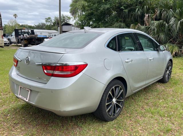 Photo 4 from auction – 2016 BUICK VERANO SPO with VIN 1G4PW5SK6G4159192