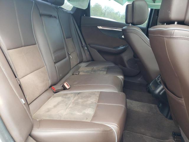 Photo 10 from auction – 2014 CHEVROLET IMPALA LT with VIN 1G1125S3XEU133988
