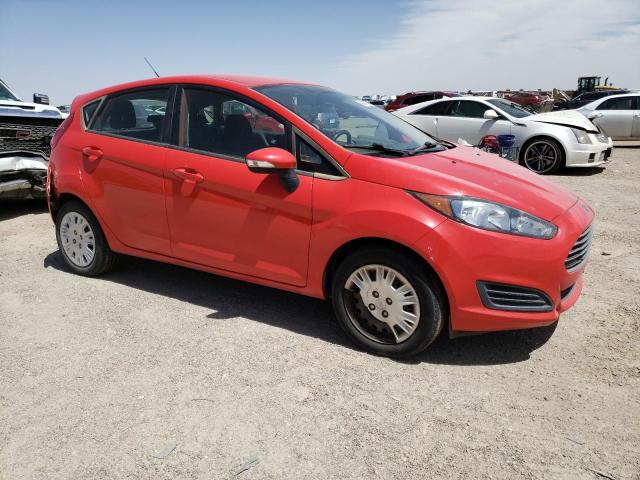 Photo 4 from auction – 2014 FORD FIESTA SE with VIN 3FADP4EE0EM212948