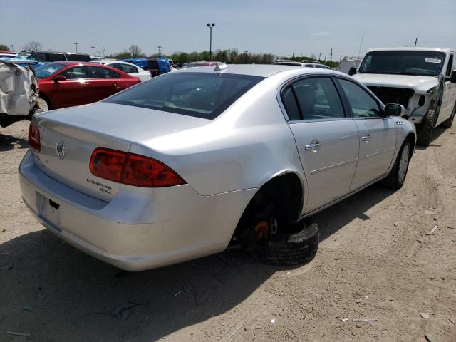 Photo 3 from auction – 2009 BUICK LUCERNE CX with VIN 1G4HD57129U114909