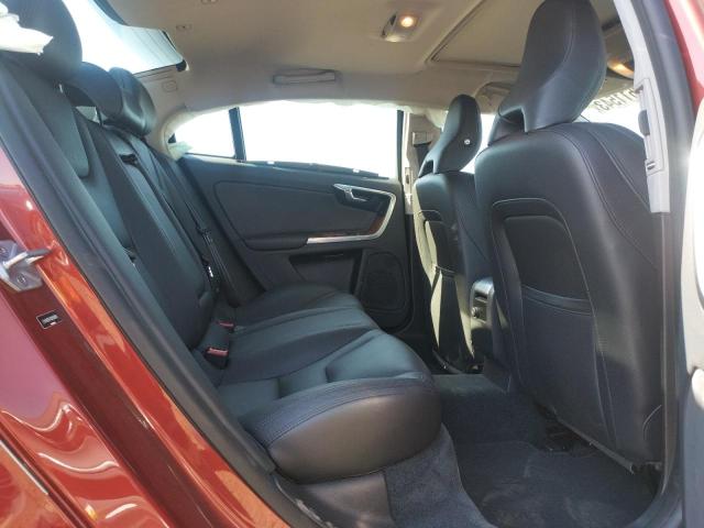 Photo 10 from auction – 2016 VOLVO S60 PREMIE with VIN LYV402FK1GB108968