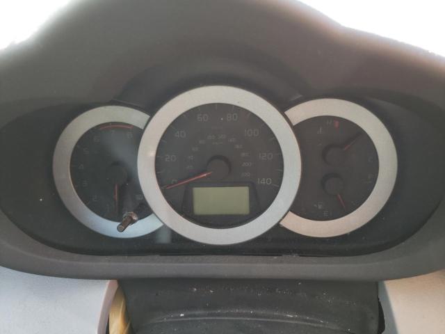 Photo 9 from auction – 2010 TOYOTA RAV4 with VIN 2T3ZF4DV9AW029268