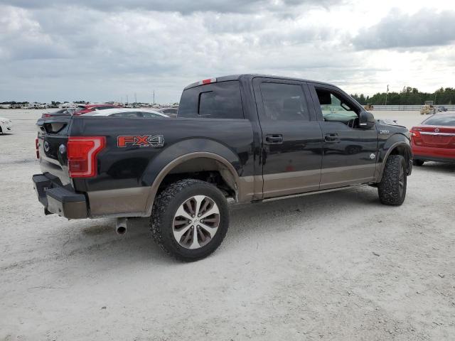 Photo 3 from auction – 2015 FORD F150 SUPER with VIN 1FTEW1EF2FFB33484