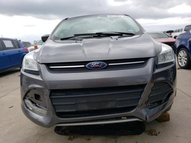 Photo 5 from auction – 2014 FORD ESCAPE SE with VIN 1FMCU0GX8EUD00885