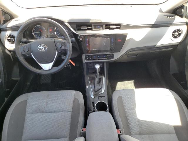 Photo 8 from auction – 2018 TOYOTA COROLLA L with VIN 2T1BURHE1JC003918