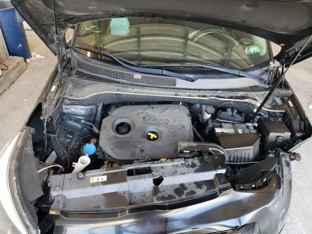 Zdjęcie 11 z aukcji – 2016 KIA SOUL + z VIN KNDJP3A59G7294804