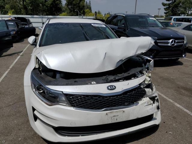 Photo 5 from auction – 2018 KIA OPTIMA LX with VIN KNAGT4L33J5198271