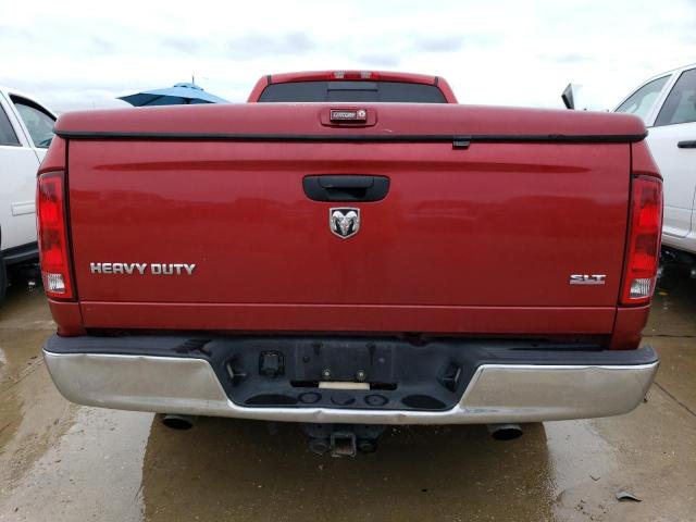Photo 10 from auction – 2006 DODGE RAM 1500 S with VIN 1D7HA16N76J176514