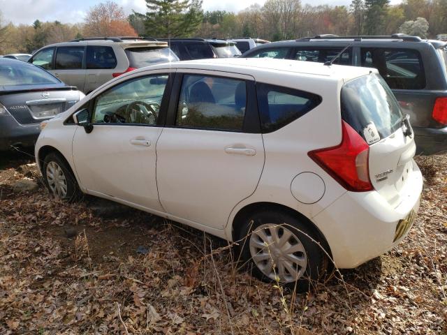 Photo 2 from auction – 2016 NISSAN VERSA NOTE with VIN 3N1CE2CP7GL402519