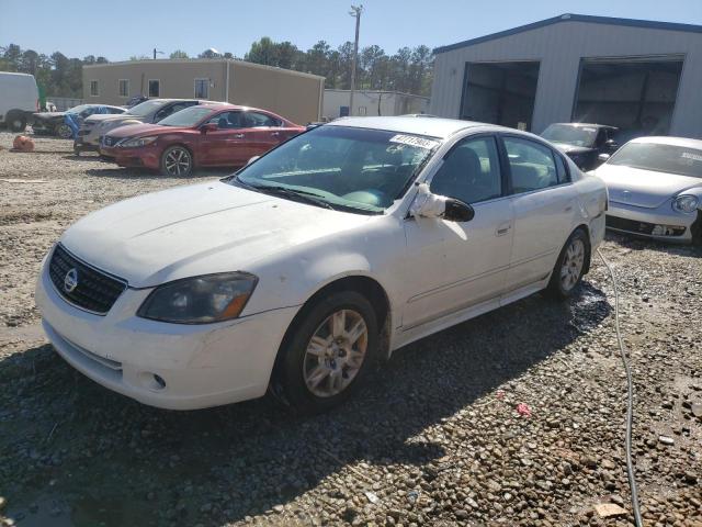 NISSAN ALTIMA S 2006 with VIN 1N4AL11D06C215099 - Photo from auction