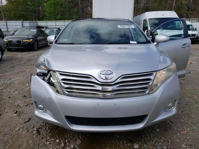 Photo 5 from auction – 2010 TOYOTA VENZA with VIN 4T3BK3BB1AU034948